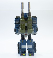 Brand New Warbotron UT M-03 Kalecgos Onslaught Figure In Stoct