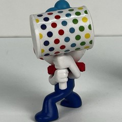 2 Roblox Piggy Series Action Figure Clowny Clown Minitoon Phatmojo