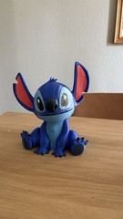 Stitch – 3D Printed