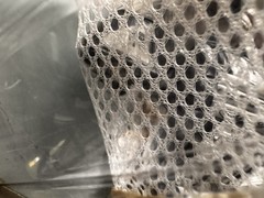 Cujo Curtis Joseph Toronto Leafs NHL Series 1 McFarlane SPAWN 2000! *FAST SHIP!!