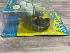Family Guy Secret Agent Astronaut Millionaire Peter 6-Inch Scale Series 3 F2