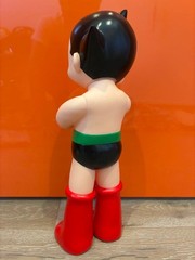 Astro Boy Extra Large Sofubi Figure