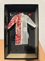 Iconiq Studios American Psycho Patrick Bateman 1/6 Scale