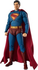 BANDAI S.H.Figuarts DC STUDIOS Superman 2025 (SUPERMAN) 165mm w/ Tracking NEW