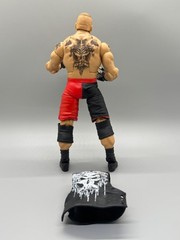 WWE Brock Lesnar Mattel Elite Toys R Us Exclusive Figure Series 19