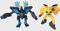 Action Figures Super Heroes Villains Mixed Figures Assorted Brands Sizes Variety