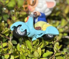 MINISO Disney Zootopia Fun Travel Series – Assistant Mayor Dawn Bellwether