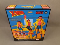 MAFEX No.253 MAFEX JUBILEE (COMIC Ver.) Medicom Toy Japan NEW