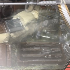 G.I. Joe Outpost Defender, Rare Walmart Exclusive Rise of Cobra,2009, 1:18, MISB