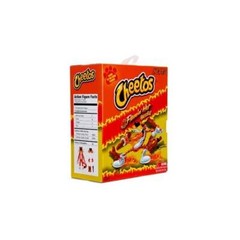 2024 SDCC EX. Cheetos Chester Cheetah Flamin’ Hot Glow-in-the-Dark 6″ AF JADA