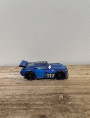 Mattel Disney Pixar Cars 3 Spikey Fillups #117 Lil’ Torquey Pistons Thailand 2