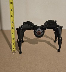 Arc Raiders: Leaper Model – LARGE size! (Black)