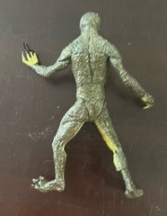 The X-Files FOX Series 1 Alien & Mulder & Scully McFarlane Toys 1998 VTG