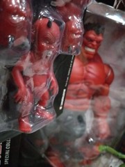 BABY DEVIL 1/12 Figure New Without Packaging