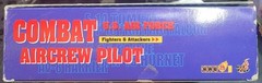 Hot Toys F-14 Tomcat Top Gun Combat Aircrew Pilot Figure Fighting 84 Tom Cruise