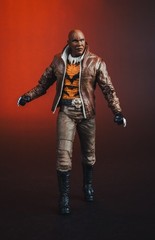 The New 52 DC Multiverse Bronze Tiger Action Figure ***IN-HAND***
