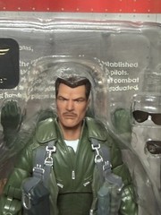 Viper ’86 Factory Sealed 1/12 Scale Top Gun Inspired