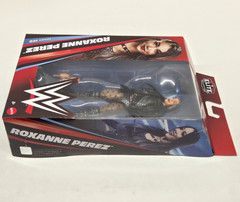 ROXANNE PEREZ – WWE Mattel Elite Collection Series 126 Action Figure MINOR WEAR