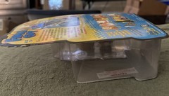Family Guy Figures by Playmates. Lot Of 6 Brand New and Factory Sealed!