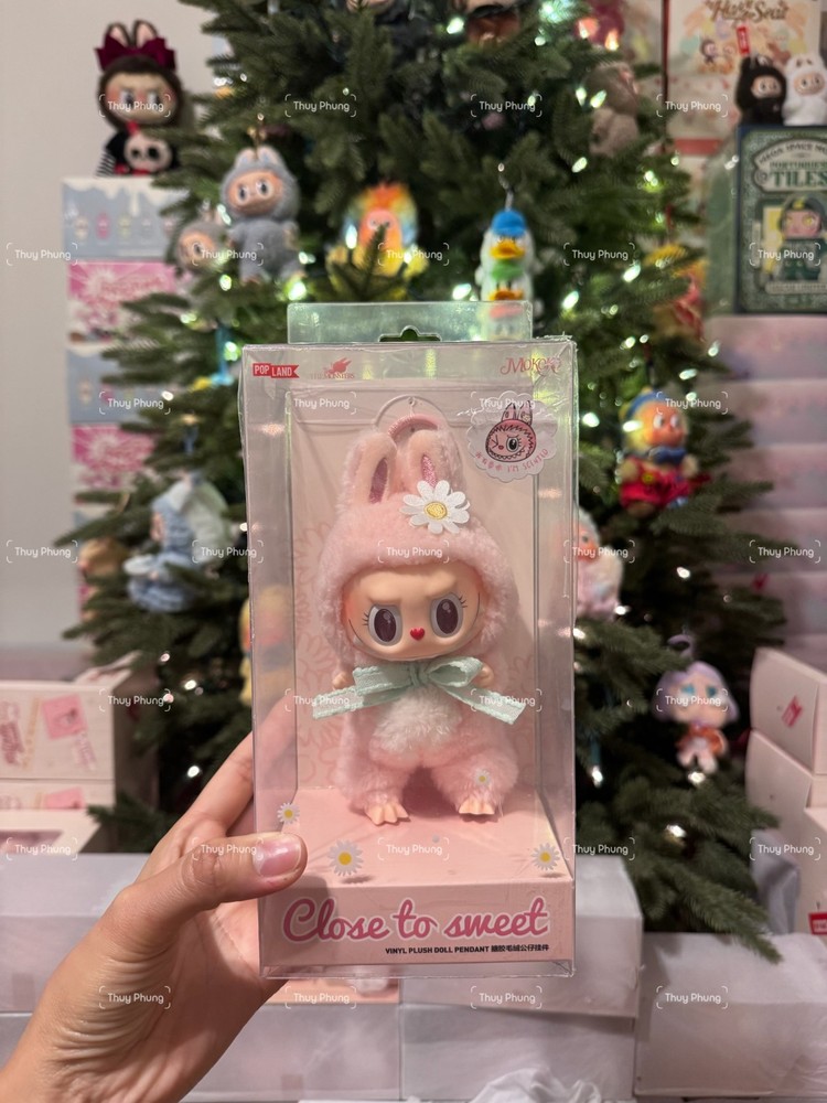 US SELLER-POP LAND EXCLUSIVE MOKOKO (VARIETIES VERSION)