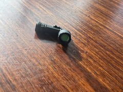 G.I. Joe Action Force Figure (TACTICAL FLASHLIGHT ACCESSORY) 6″ Scale MINT 1/12