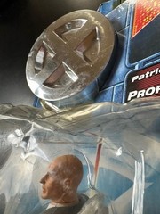 X-Men The Movie 2000 Action Figure Professor Xavier Patrick Stewart – See desc