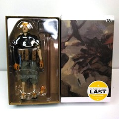 USA IN STOCK NIB Ashley Wood 3A ThreeA Tomorrow King 1/6 Figure Kyodasha