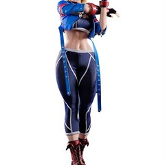 STARMAN MS-012 1/6 Female Agent Blue Bee Action Figure Model