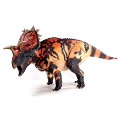 Creative Beast Studios Beasts of The Mesozoic: Ceratopsian Series Utahceratop…