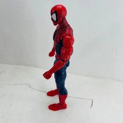 Marvel Legends Spider-Man Maximum Series w/Spider Web 5.5″ Action Figure Toy