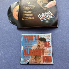 Mini Brands Vinyl Really Works Alex Warren Ordinary 🎶 Common Record