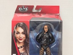 ROXANNE PEREZ – WWE Mattel Elite Collection Series 126 Action Figure MINOR WEAR