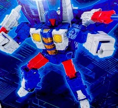 Transformers Legacy Evolution Nacelle New Sealed Box