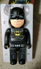 BE@RBRICK BATMAN THE FLASH MULTIVERSE Ver 400% have separate 100% for $30 more.