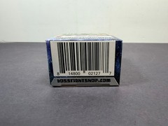 Boss Fight Studio Vitruvian Hacks Mini Kits WAVE 2 Blind Box 3.75″ Figure Custom