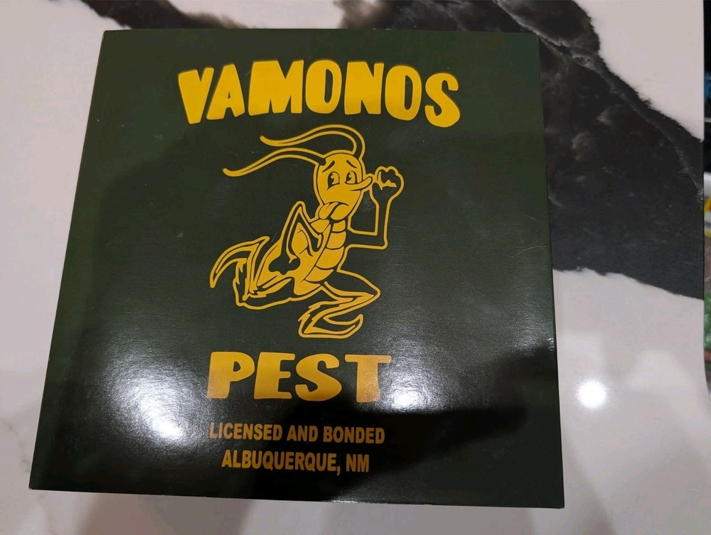 JESSE PINKMAN Vamonos Pest Breaking Bad 6″ inch Action Figure EE Exclusive 2014