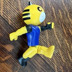Piggy Tigry Series 1 – 3.5” Action Figure – Toy Action Figure