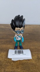 PJ Masks Romeo 4″ Posable Villain Action Figure – Just Play Disney Jr – Loose