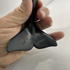 Chap Mei Animal Planet Orca 12″ Figurine 2019 Killer Whale Moveable Jaw Toy