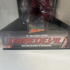 Marvel Studios Daredevil Collector’s Edition Action Figure 12-inch 2003