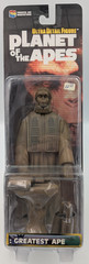 Medicom Toy Planet of the Apes Greatest Ape Action Figure UDF Vintage New Sealed
