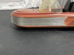 Star Wars 1978 Luke Skywalker’s Landspeeder Complete Vintage Kenner Original