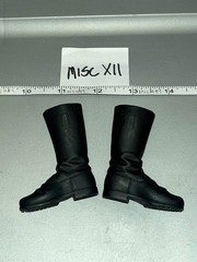1/6 Scale WWII German Jack Boots