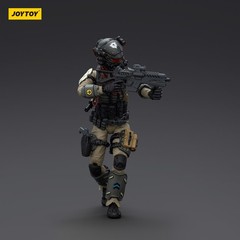 HIPLAY JOYTOY Stellar Scar Assault Team 1/18 Action Figure