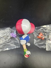 Pokémon Marble Lot #104 Cubone Pikachu Ash Ketchum Case Vintage Toys Bundle Rare