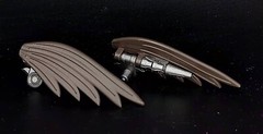 BDT Studio BDT-21 upgrade kit for Kingdom AIRAZOR,in stock