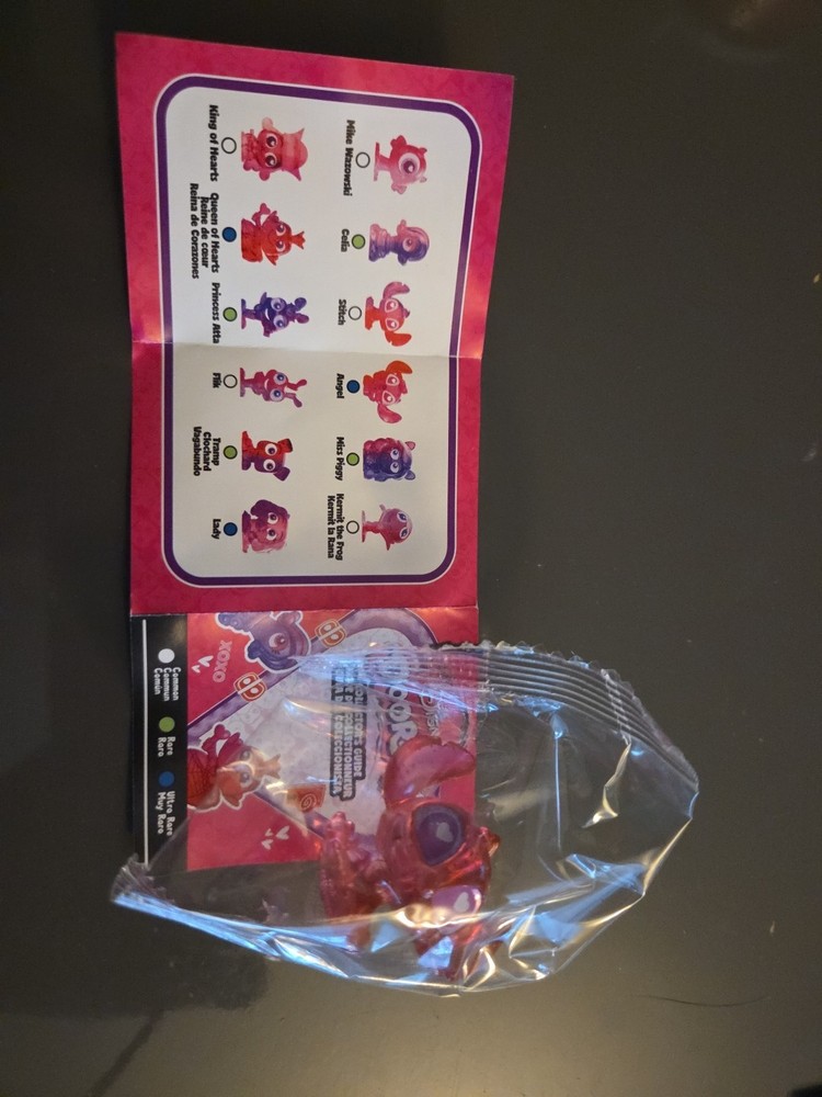 Disney Doorables Valentine’s Day 2026, Stitch, Common