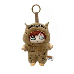 TOP TOY Naruto Beast Party Series Plush Confirmed Blind Box Figure Gift BNWT