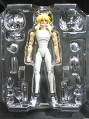 Saint Seiya Myth Cloth V2 New Bronze Cloth Pegasus Dragon ….. 5 figures set