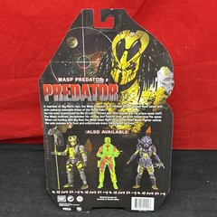 NECA Predator Wasp Predator 25th Anniversary Series 11 Figure New 2013